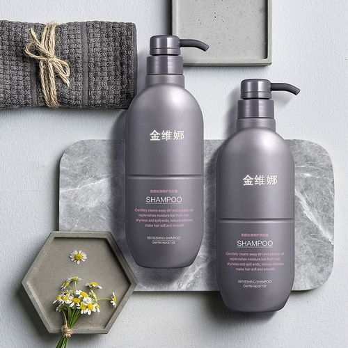 本土頭發(fā)護理品牌崛起 金維娜如何找準(zhǔn)突破口持續(xù)發(fā)力