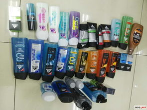 公司福利大放送 千元男士護理禮盒半價轉手